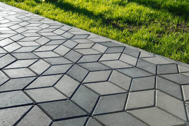 Reasons to Select Us for Your Driveway Paving Requirements in South Run, VA