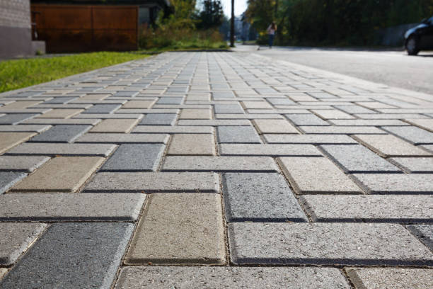 Best Commercial Driveway Pavers  in South Run, VA