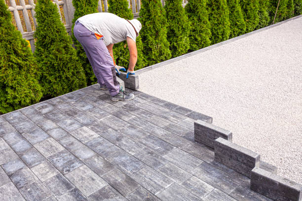 Best Permeable Paver Driveway  in South Run, VA