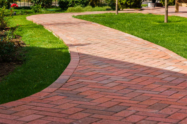 Best Driveway Pavers for Homes  in South Run, VA