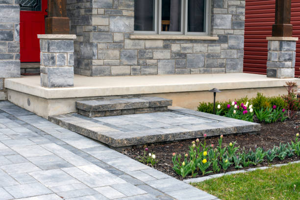 Best Professional Driveway Pavers  in South Run, VA