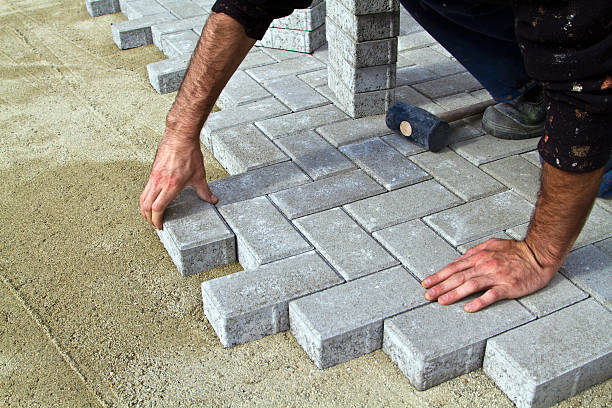 Best Driveway Repair Near Me  in South Run, VA