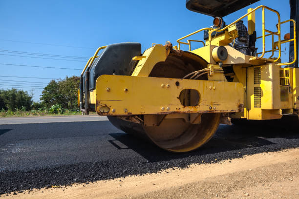 Best Best Driveway Pavers  in South Run, VA